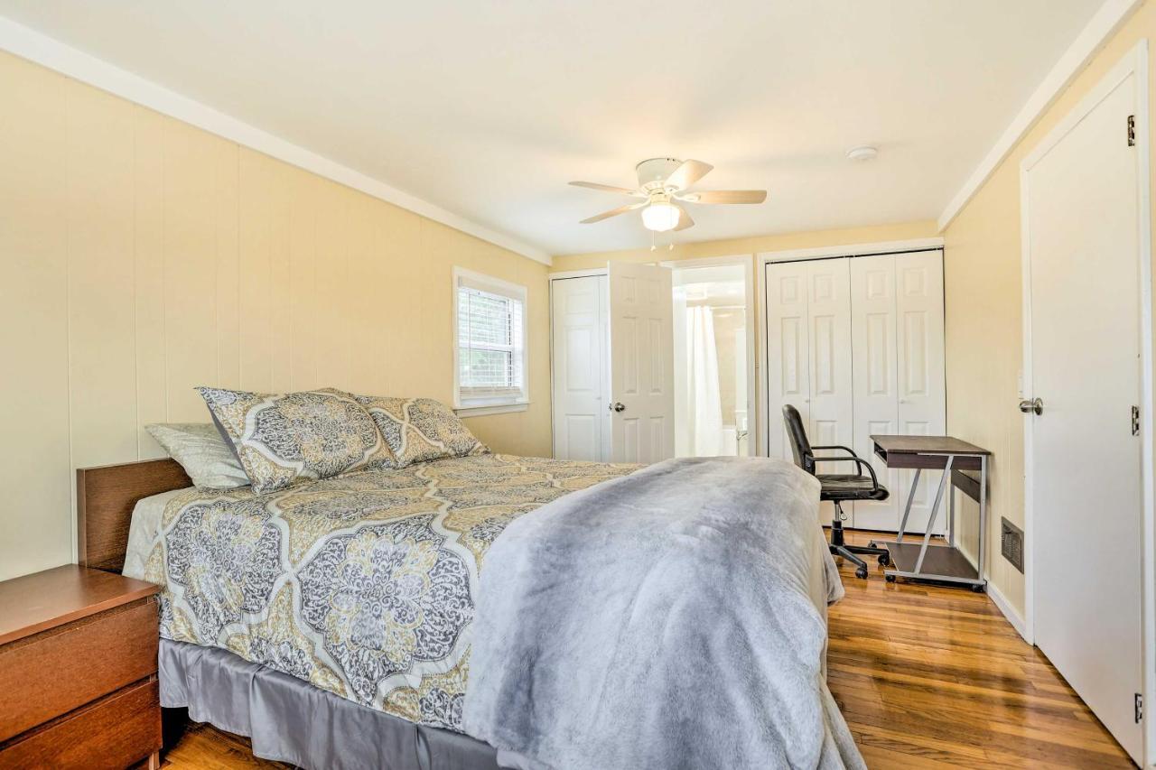 Family Vacation Rental 18 Mi To Philadelphia Gibbstown エクステリア 写真