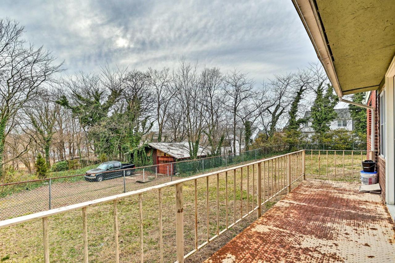 Family Vacation Rental 18 Mi To Philadelphia Gibbstown エクステリア 写真